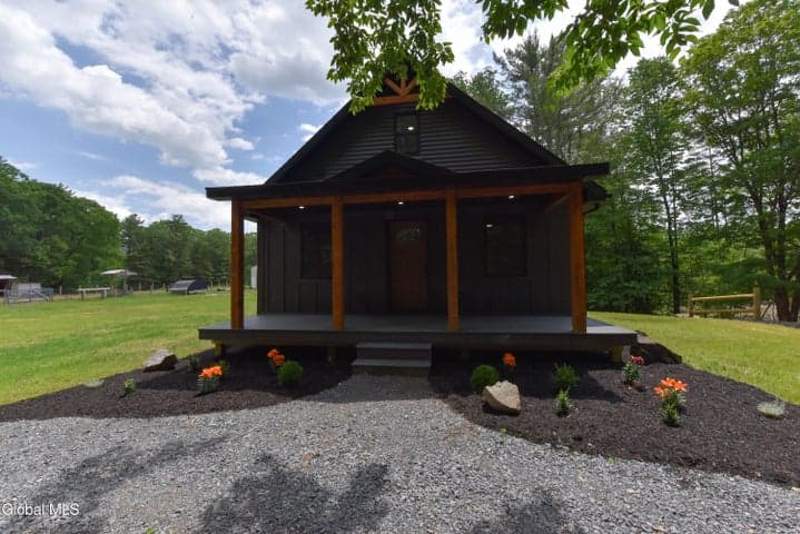 176 Harris Road, Hadley, NY, photo 1