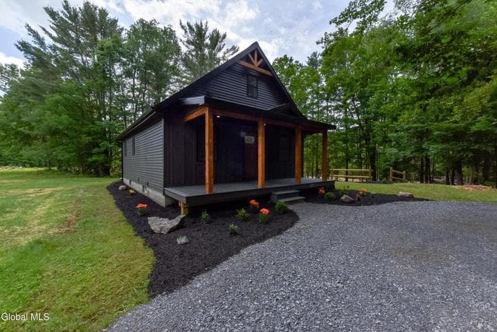 176 Harris Road, Hadley, NY, photo 2