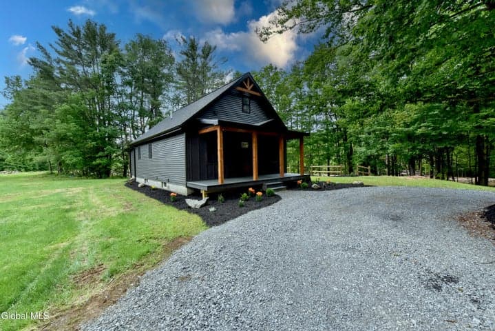 176 Harris Road, Hadley, NY, photo 3