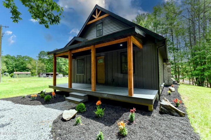 176 Harris Road, Hadley, NY, photo 4
