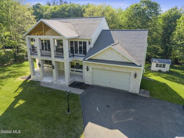 79 Glass Lake Road, Sand Lake, NY, photo 3