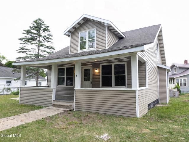 6 Clunis Street, Hadley, NY, photo 1