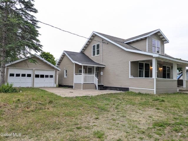 6 Clunis Street, Hadley, NY, photo 2