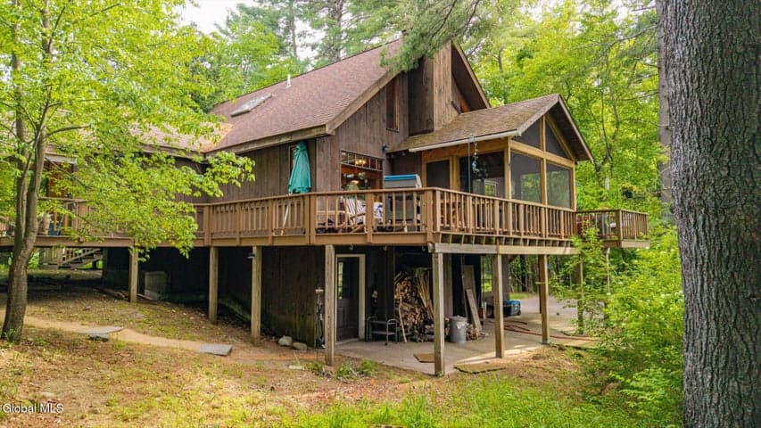 175 Antler Lake Road, Johnsburg, NY, photo 5