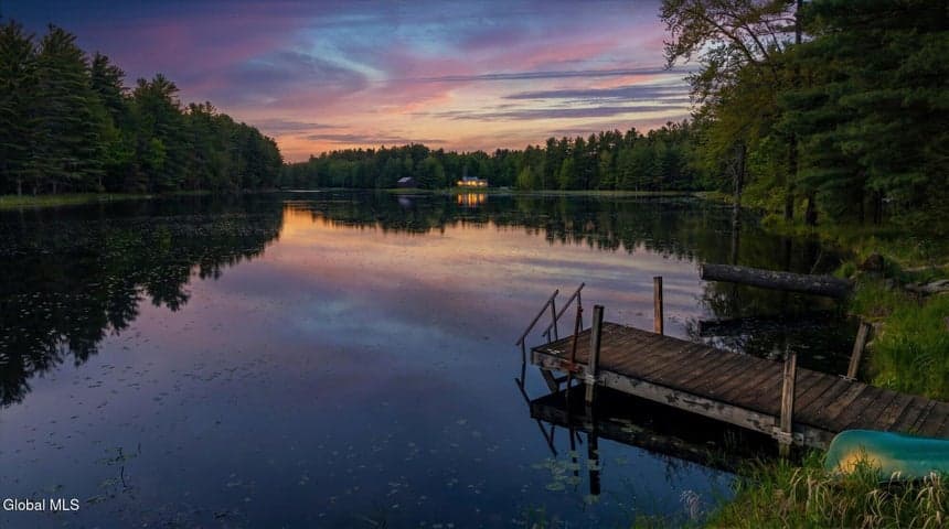 175 Antler Lake Road, Johnsburg, NY, photo 3