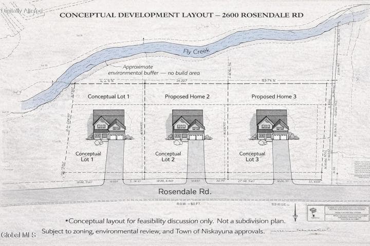 2600 Rosendale Road, Niskayuna, NY, photo 3