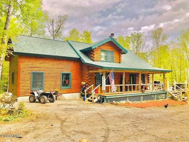 75 Forest Way, Ticonderoga, NY, photo 1