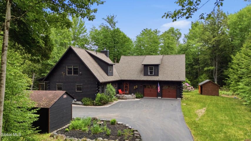 2982 Schroon River Road, Chester, NY