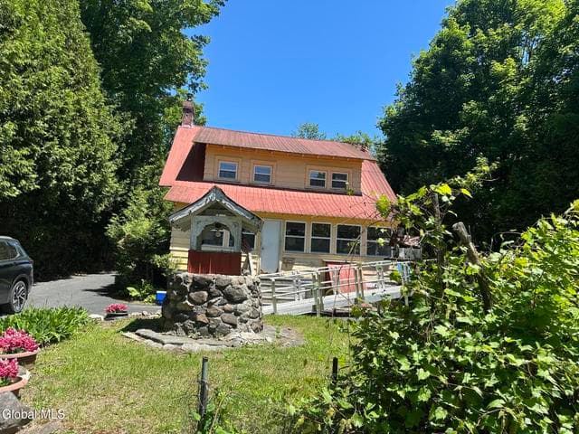 3053 Plank Road, Moriah, NY, photo 2