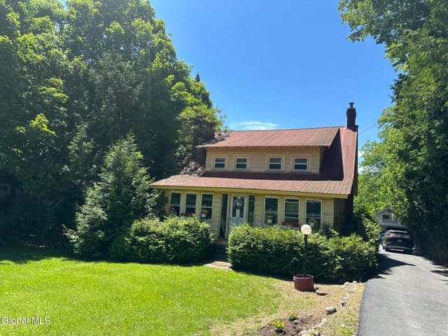 3053 Plank Road, Moriah, NY, photo 1