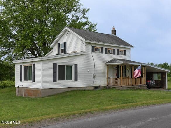 1019 Brand Road, Root, NY, photo 2
