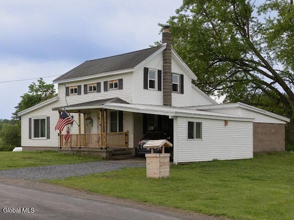 1019 Brand Road, Root, NY, photo 3