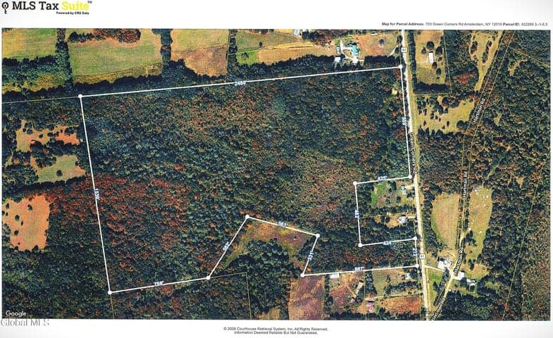 703 Green Corners Road, Glenville, NY