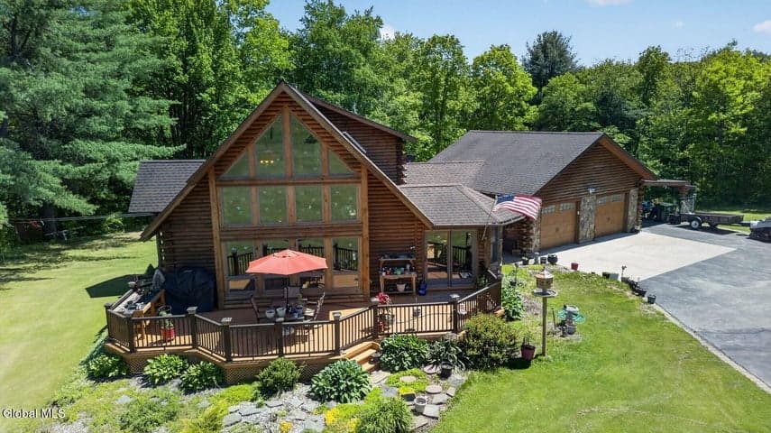 55 Yarns Road, Colesville, NY