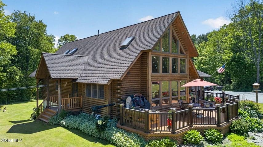 55 Yarns Road, Colesville, NY, photo 2