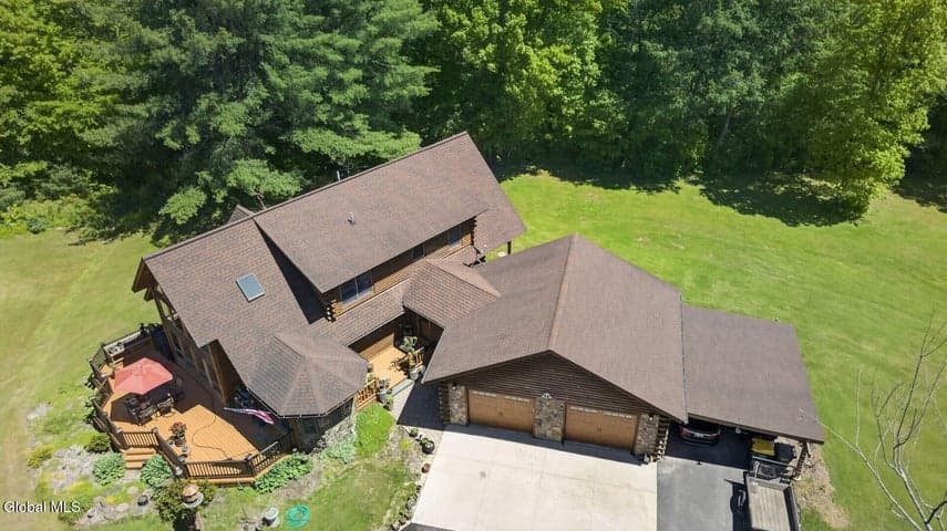55 Yarns Road, Colesville, NY, photo 3