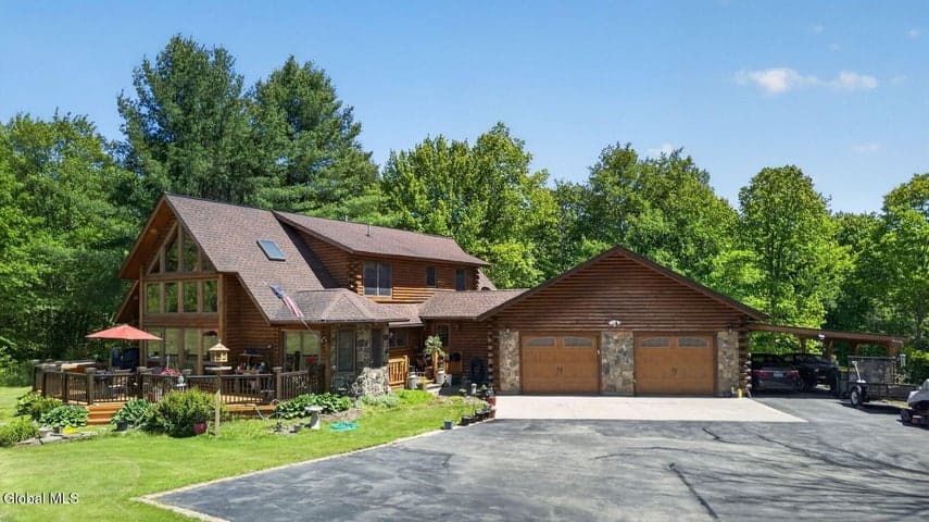 55 Yarns Road, Colesville, NY, photo 4