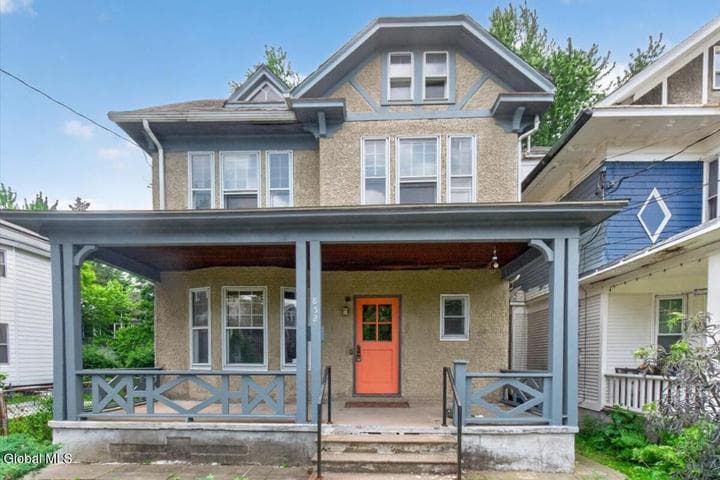 852 Myrtle Avenue, Albany, NY, photo 2