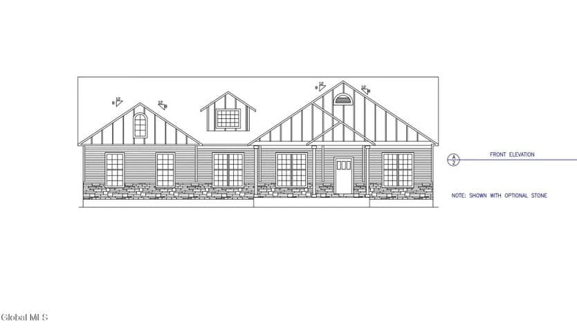 617 KINNS Road, Clifton Park, NY, photo 2