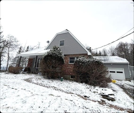 139 Auser Road, Charleston, NY