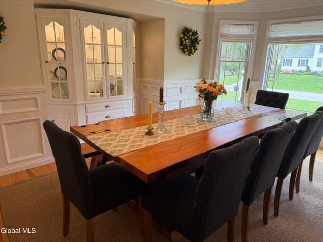 21 Heather Drive, Wilton, NY, photo 4