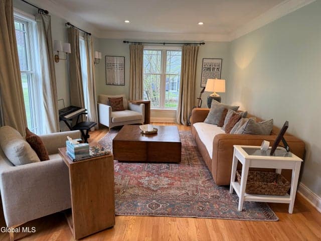 21 Heather Drive, Wilton, NY, photo 5