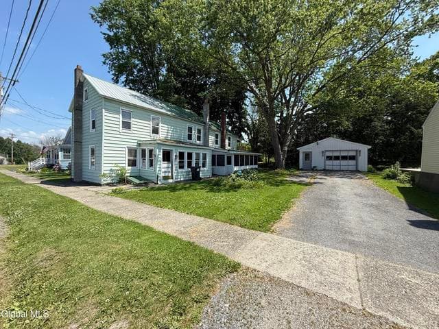 92 Catherine Street, Fort Ann, NY