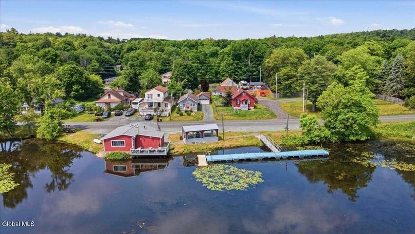 266 County Route 7, Schodack, NY, photo 1