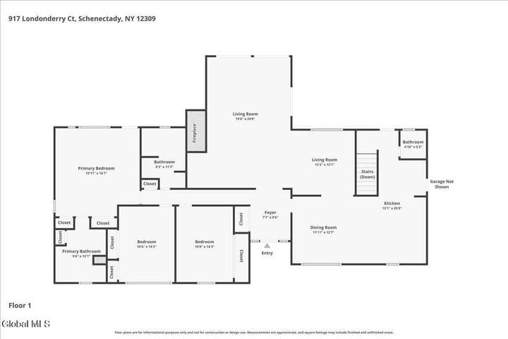 917 Londonderry Court, Schenectady, NY, photo 5