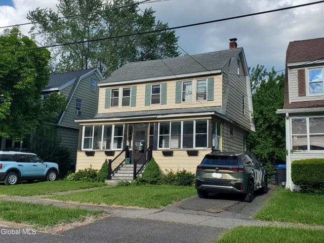 28 Bogart Terrace, Albany, NY, photo 1