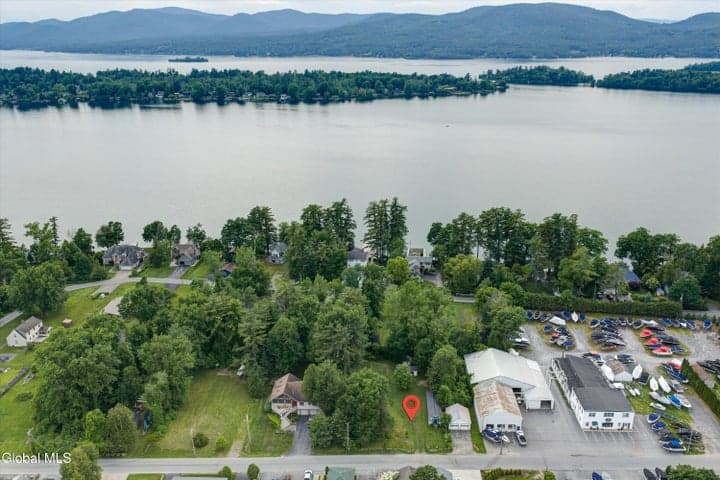 281 Cleverdale Road, Queensbury, NY