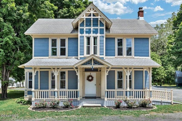20 Main Street, Poestenkill, NY