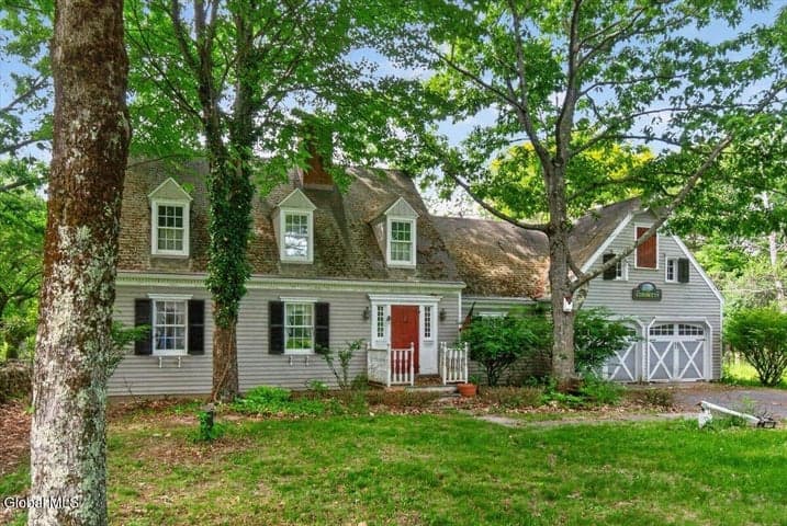 9 Gibson Road, Westerlo, NY