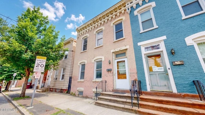 3117 6th Avenue, Troy, NY, photo 1