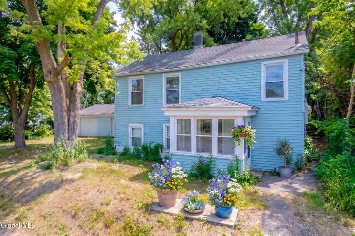 73 South Street, Rensselaer, NY