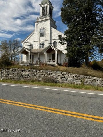 5369 New York 40, Argyle, NY
