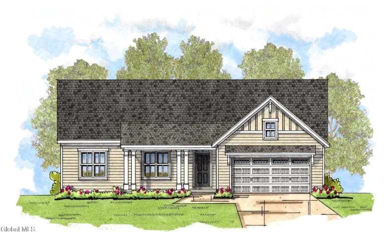 50 Wistmans Way, Wilton, NY