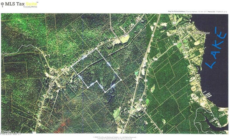 L1 County Highway 123, Northampton, NY, photo 2