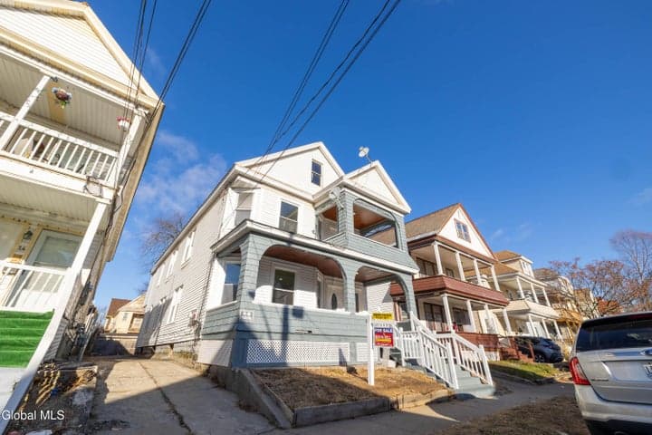 16 Hawk Street, Schenectady, NY, photo 1