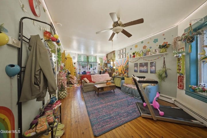 107 Washington Street, Troy, NY, photo 4