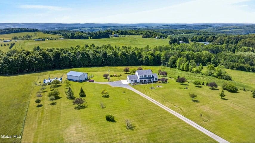 149 Andrews Road, Sherburne, NY, photo 4