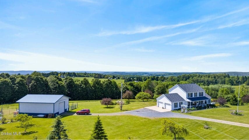 149 Andrews Road, Sherburne, NY