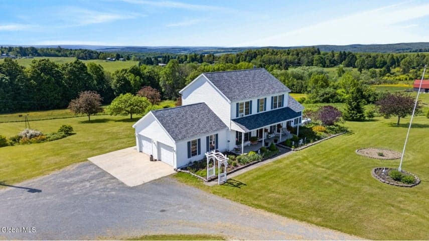 149 Andrews Road, Sherburne, NY, photo 3