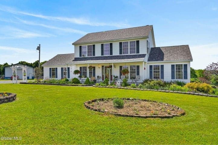 149 Andrews Road, Sherburne, NY, photo 2