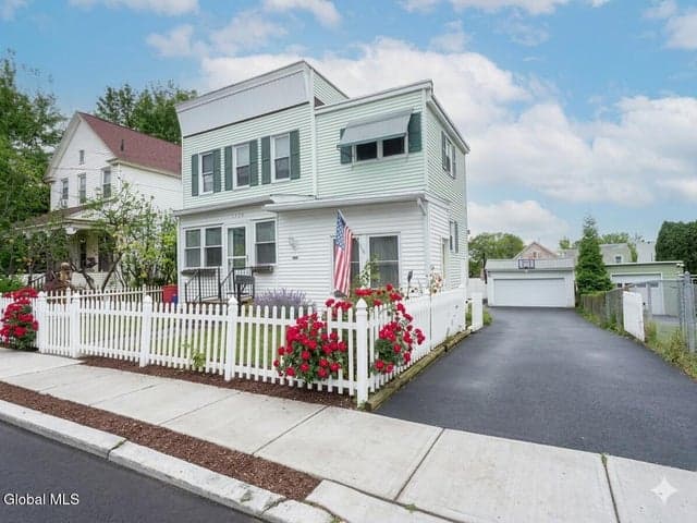 1723 5th Street, Rensselaer, NY, photo 2