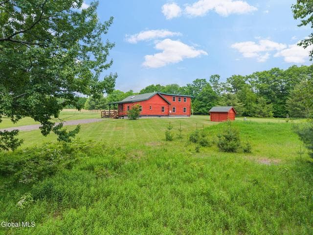 368 Brand Road, Gilboa, NY