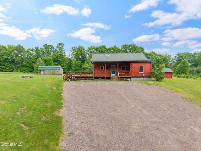 368 Brand Road, Gilboa, NY