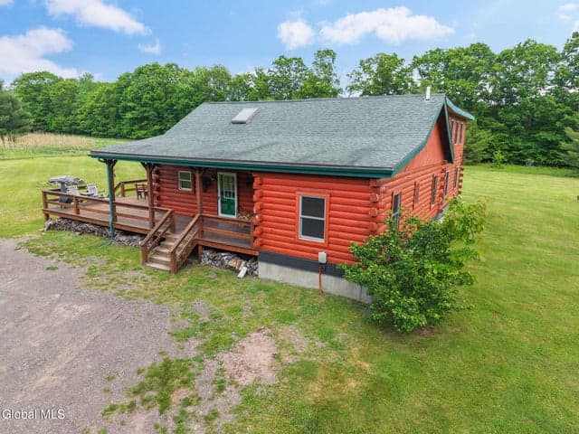 368 Brand Road, Gilboa, NY, photo 3
