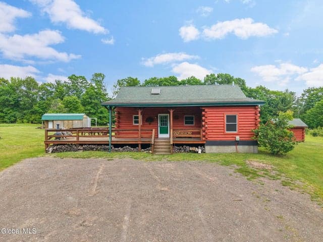 368 Brand Road, Gilboa, NY, photo 4