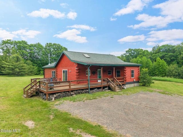 368 Brand Road, Gilboa, NY, photo 5